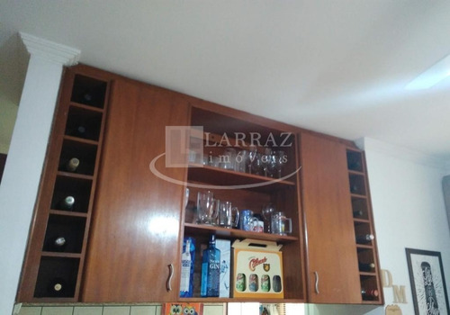 Imagem 3 de 21 de Apartamento Para Venda No Ipiranga/dutra, Residencial Das Americas, 2 Dormitórios, 48 M2, Condomínio Fechado Com Lazer Completo - Ap01667 - 34584035