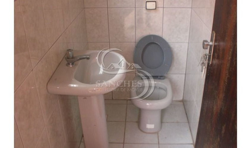 Imagem 15 de 15 de Casa 2 Dormitórios 1 Suíte Edicula E Churrasqueira
