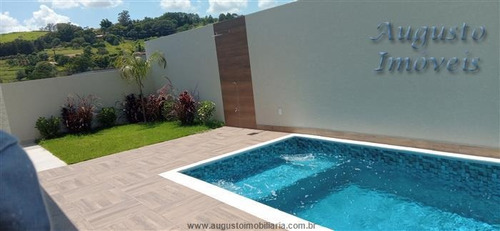 Imagem 19 de 28 de Casas Em Condomínio À Venda Em Atibaia/sp - Compre O Seu Casas Em Condomínio Aqui! - 1484476