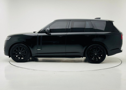 Land Rover Range Rover Land Rover Range Autobio.3.0 I6 510cv (Híb.)