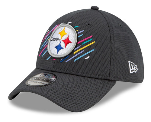 New Era Gorra Nfl Pittsburgh Steeles 39thirty