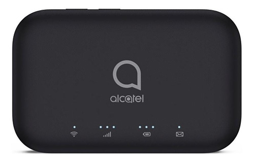 Router alcatel Portátil 4g Wifi Linkzone 2-16 Dispositivos