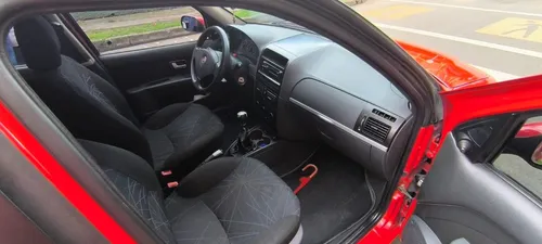 Fiat Palio 1.4 Elx Attractive