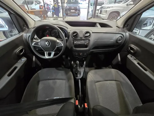 Renault Kangoo 1.6 Express