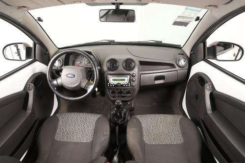 Ford Ka Fly Plus 1.0 2014