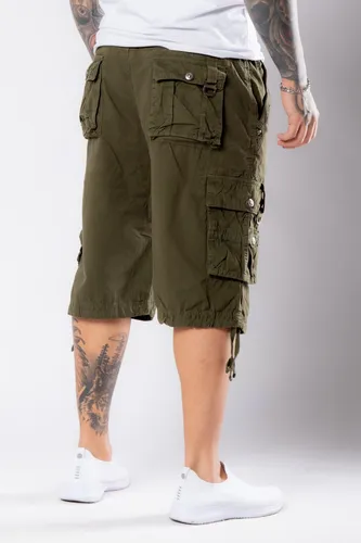 Bermudas hombre talle especial hotsell
