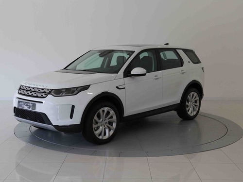 Land Rover Discovery Sport Se D180, Eur8842