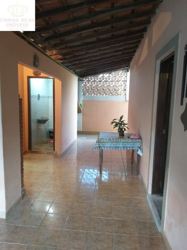Imagem 6 de 15 de Chacara - Ch00002 - 69284051
