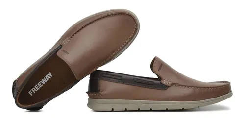 Sapato social on sale freeway