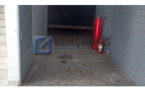 Imagem 4 de 10 de Venda Predio Comercial Sao Bernardo Do Campo Jordanopolis Re - 1033-1-130029