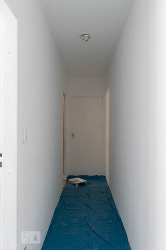 Imagem 13 de 15 de Casa Para Aluguel - Centro, 1 Quarto, 70 M² - 893169296