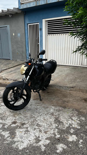 Yamaha Fazer 250