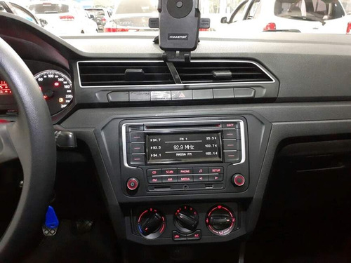 Volkswagen Gol 1.6 MSI TOTALFLEX 4P MANUAL