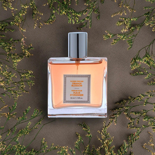 Loción Para Hombre, 50 Ml Orange Blossom