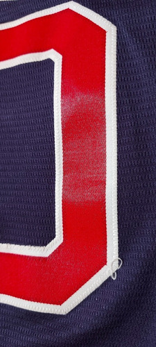 Jersey Red Sox De Boston 50 Betts Majestic Dama Made In Usa (Usado)