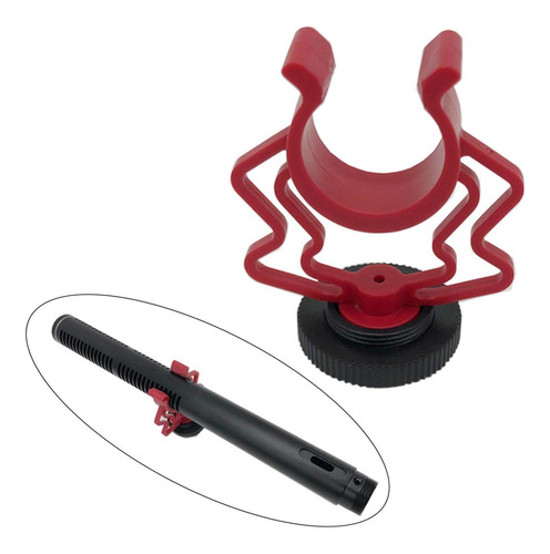 Adaptador De Montaje En Zapata Fría Multifunción Soporte