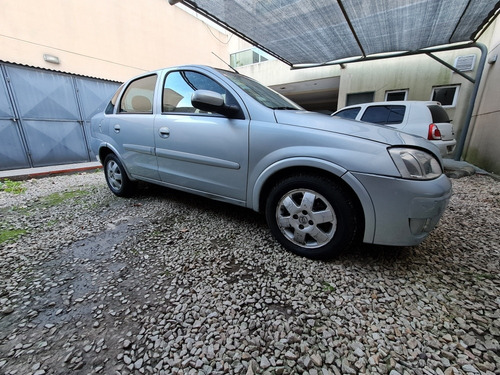 Chevrolet Corsa 2010 1.8 Cd