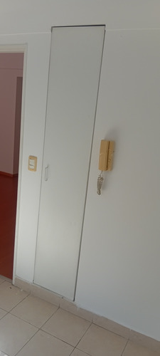 Piso 4 Ambientes Con Cochera, Dependencia De Servicio, Suite