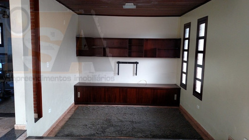Imagem 9 de 15 de Casa Residencial Em Vila Idalina - Poá, Sp - 2005