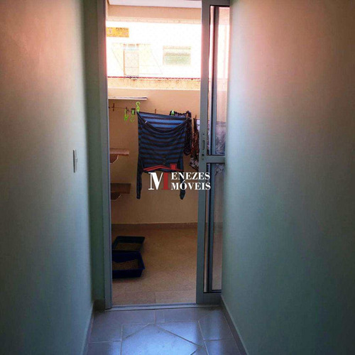 Apartamento Duplex A Venda Em Bertioga - Maitinga - Ref. 244 - V244