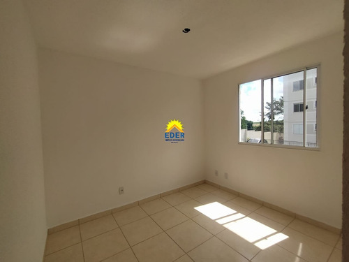 Apartamento - Jardim Universal - Ref: 3542 - V-3542