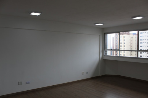 Imagem 6 de 14 de Cjto Comercial/sala Para Alugar - 00394.001