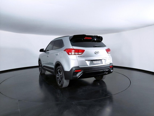 Imagem 5 de 15 de 156583 - Hyundai Creta 2018 Com Garantia