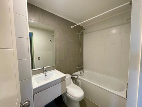 Departamento 2 Dormitorios, 2 Baños, Edificio Vivo Huertos