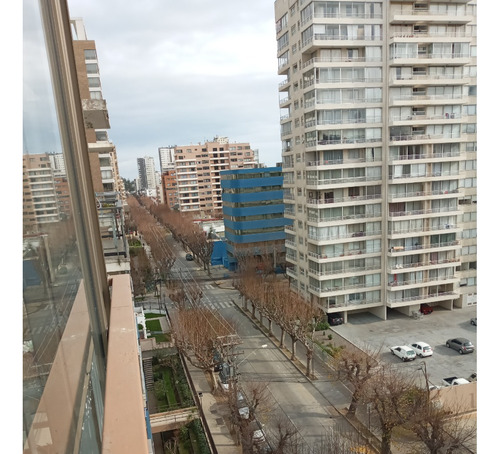 Dueño, Vendo Departamento Viña 2 Norte / Libertad Central