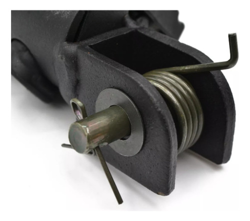 Reposapies Delantero Izq Crossmax 300 Orig Vento Vc04020006