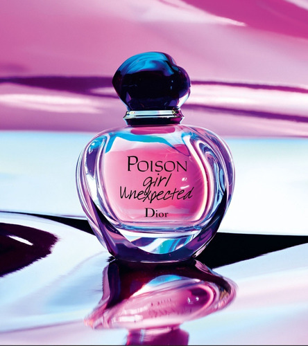 Dior Poison Girl Unexpected EDT para mujer