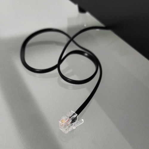 Gaveta De Dinero Punto Venta Pos Rj-11 Llave Pinza Metalica