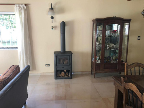 Imagen 7 de 24 de Casa - Barrio Parque Leloir