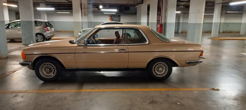 Mercedes Benz 280ce 280 Ce