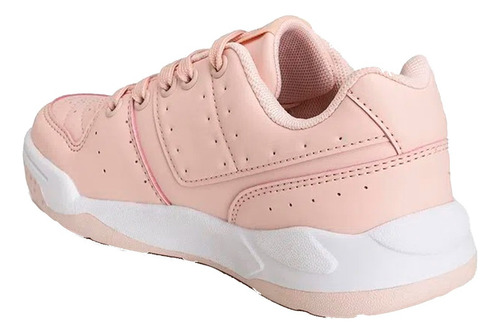 Imagen 3 de 6 de Zapatillas Topper Artic Niñas Rosa Deportivas 26976 Empo2000