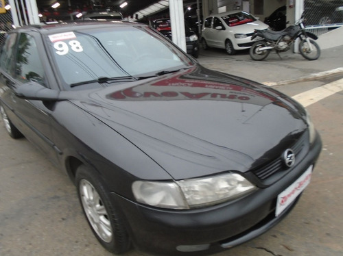 Chevrolet Vectra 2.2 Mpfi Cd 16v 1998