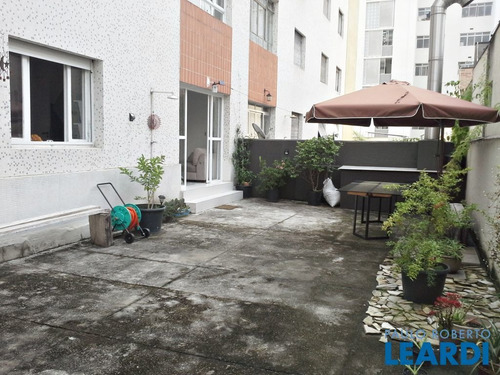 Imagem 2 de 15 de Apartamento - Jardim Paulista - Sp - 596627