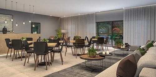 Apartamento Com 3 Dormitório(s) Localizado(a) No Bairro Vila Prudente Em São Paulo / São Paulo - 4942:909338
