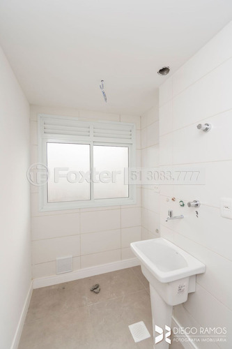Imagem 11 de 30 de Apartamento, 2 Dormitórios, 77.85 M², Passo D'areia - 164200