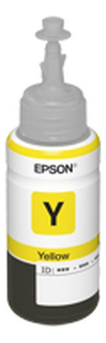 Epson T555, Yellow, Epson, L8160/l8180, 70 Ml, 1 Pc(s)