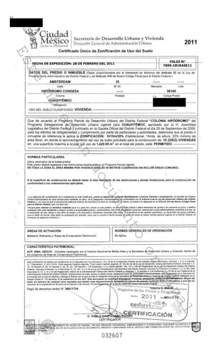 Imagen 5 de 8 de Terreno Habitacional & Comercial.