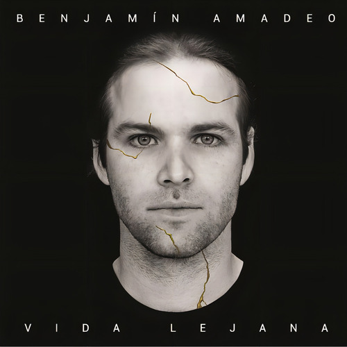 Benjamín Amadeo Vida Lejana Cd Nuevo