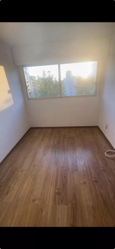 Alquiler Apartamento 1 Dormitorio, En Excelente Zona A Pasos De La Rambla Punta Carretas