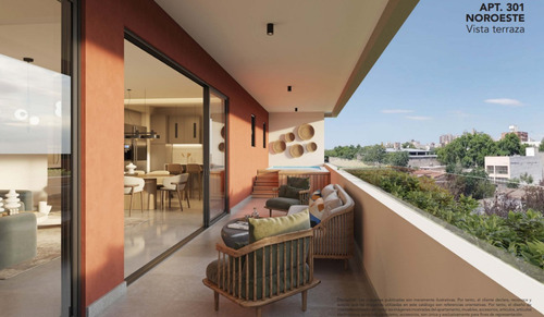 Alma Rosa I Proyecto Residencial En Venta
