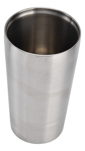 Taza De Cerveza True Color L De Acero Inoxidable De 373 Ml C
