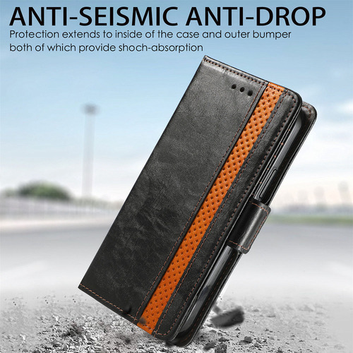 Funda Tipo Cartera Para Teléfono Oppo A80