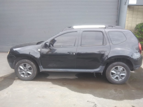 Imagen 4 de 5 de Renault Duster Privilege 4x4 2.0