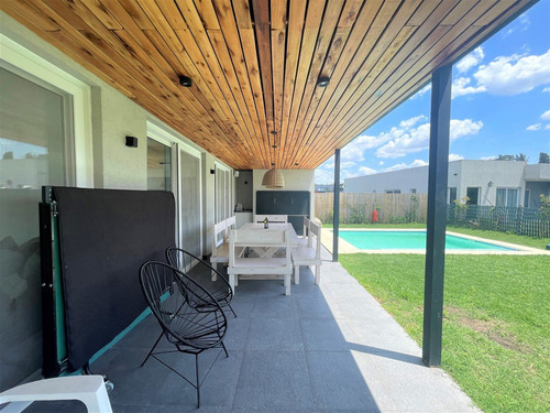 Imagen 3 de 18 de Casa En Alquiler En La Cañada De Pilar, Pilar, G.b.a. Zona Norte