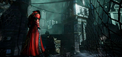 Castlevania Lords Of Shadow 2 Ps3 Físico Sellado Nuevos.-