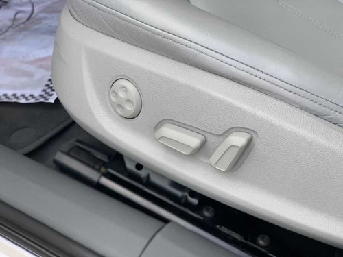 Audi A6 2012 3.0 Tfsi Blindagem Nivel 3a